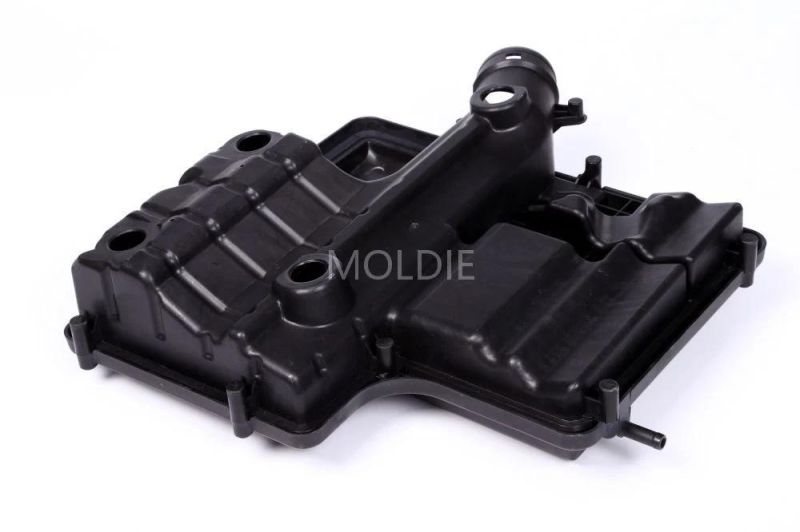 Auto Parts Customized/Designing PP ABS Plastic Injection Moulding