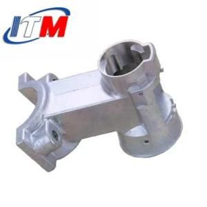 OEM Zinc Alloy Die Casting Mold Hot Chamber / Zinc Alloy Die Casting Parts, Die Casting ...