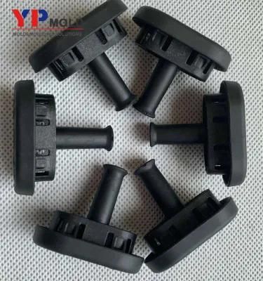 OEM Double Color Auto Spare Parts Automotive Products Mold Factory