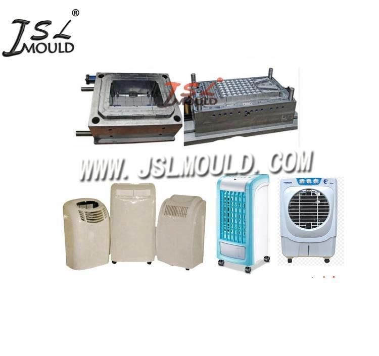 Factory Price Good Quality Plastic Air Cooler Mould