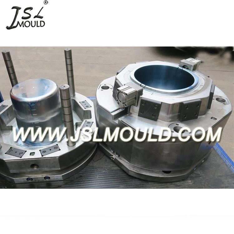 Quality Injection Molds for Plastic Bucket