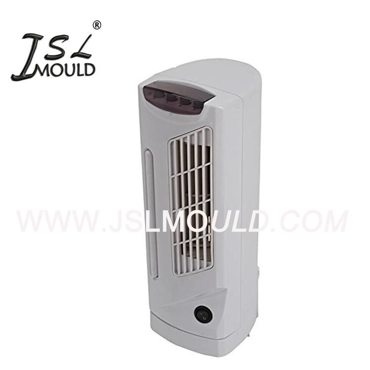Quality Mold Factory Custom Made Injection Plastic Tower Fan Mould