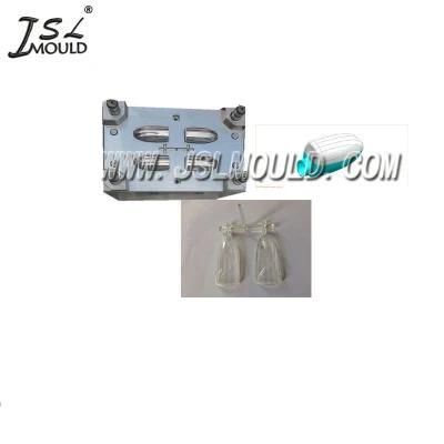 Taizhou Professional Plastic Injection Motorcycle Blinker Mould