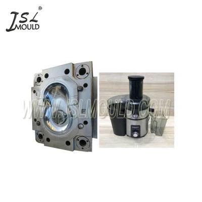 Injection Plastic Mould for Juicer Blender