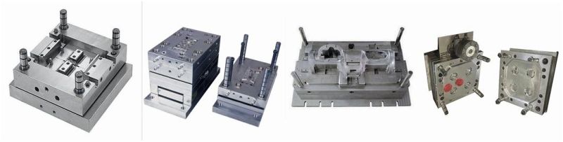 Big Progressive Metal Stamping Mould for Audi Auto Car Part (LH/RH)