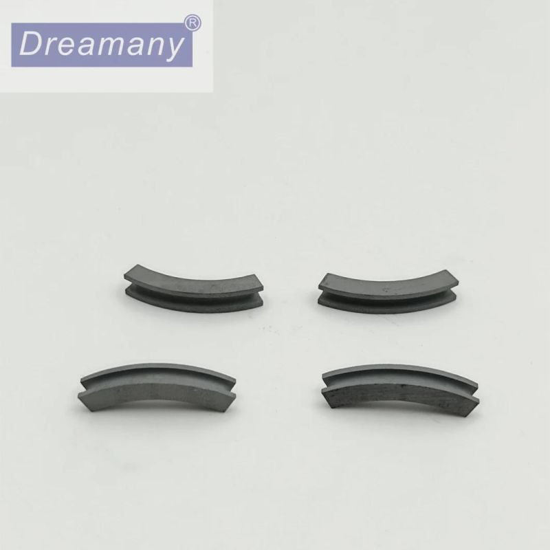 All Sizes of Tungsten Carbide Through Grooves. Crossing Tool