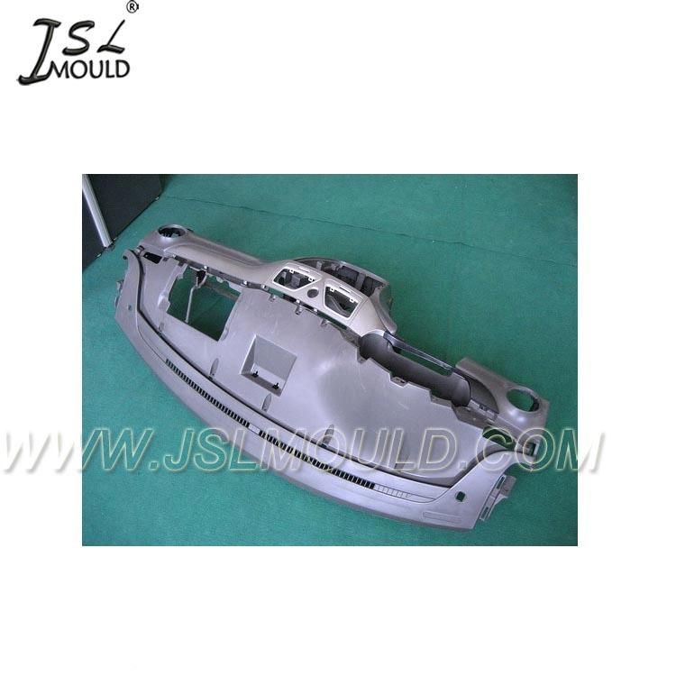 Plastic Mold for Automobile Car Dashboard