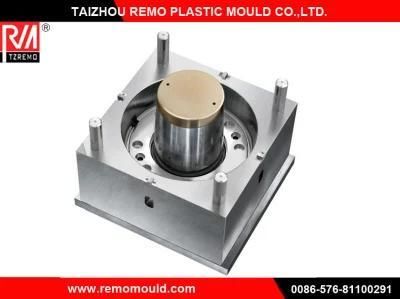 High Quality Plastic Bailer Mould