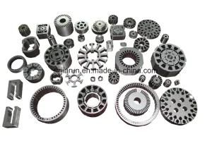 OEM Precise Rotor and Stator for DC Motor