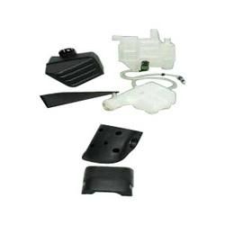 Plastic Auto Spare Parts Mould