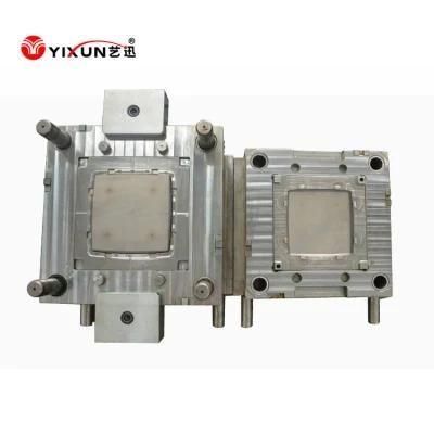 OEM High Professional Injection Molding Plastic Injection Mold