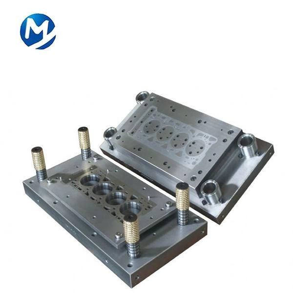 Customized Sealing Rubber Gasket Parts Mould