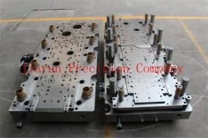 Stainless Steel Motor Rotor Stator Mould Step Die