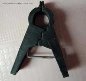 Hot Sales PP Plastic Clip, Custom Plastic Injection Mold Manufacturer