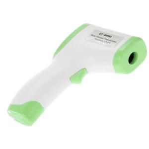 Wholesale High Quality Non Contact Infrared Forehead Thermometer Injection Mold