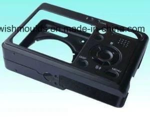 ABS Camera Housing, Plastic Housing Injection Mould Manufacturer