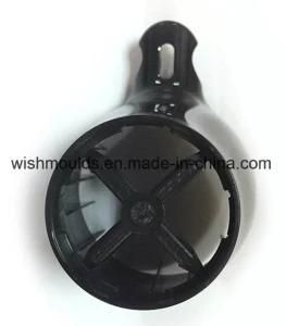 Custom Plastic Part and Plastic Injection Mould