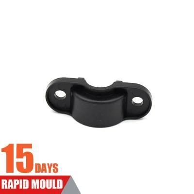 High Precision Custom Injection Molded Plastic Component Plastic Part