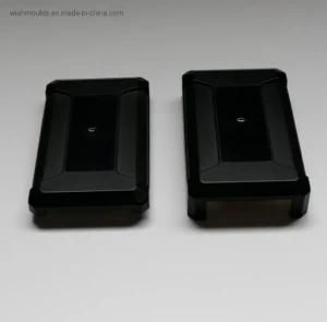 Texture Plastic Enclosure, Plastic Injection Moulds Factory