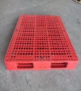 Plastic Injection Mould for Plastic Pallet Warehouse Storage Racking