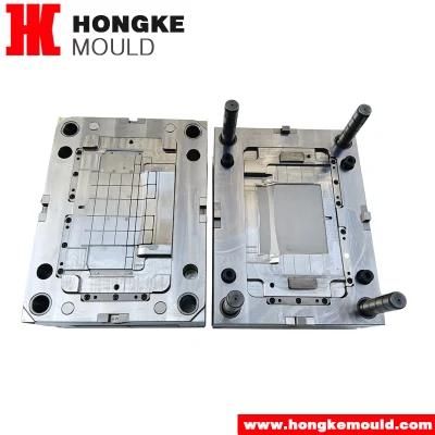 ISO9001 High Quality Plastic Products Custom Furniture Plastic Injection Molding Part