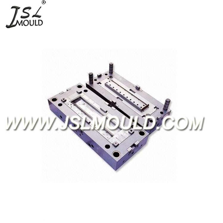 Plastic Fax Machine Shell Mould