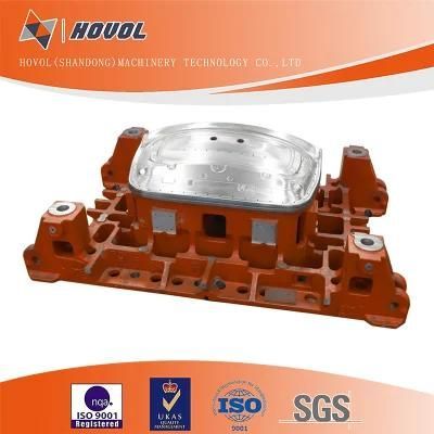 Die Mould Auto Parts Mould for Car Mould