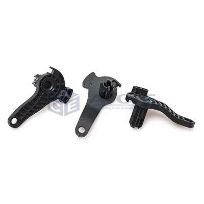 Plastic Manufactures ABS Service Laptop Injection Mold
