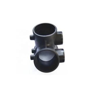 China Manufacturer POM Plastic Material Customized Plastic Parts