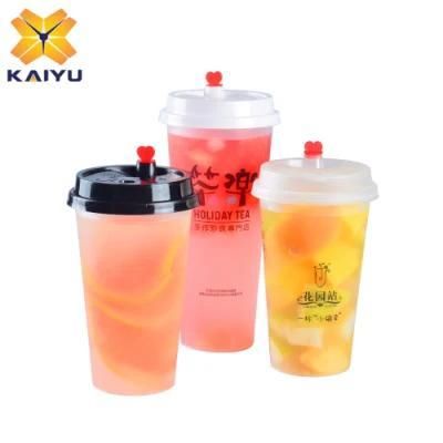 High Quality Plastic Cup Disposable Juice Cup Mould Injection Mold