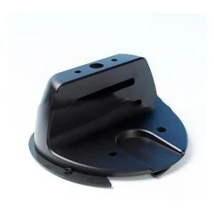 Durable Thermoformed Plastic Household Appliances Plastic Housing Injection Molded Plastic ...