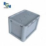 Container Molds (NGS-8117)