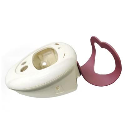 Medical Equitment Parts Plastic Mould for Arm Blood Pressure Monitor