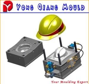Plastic Safety Cap Mould (YQ-Automotive)