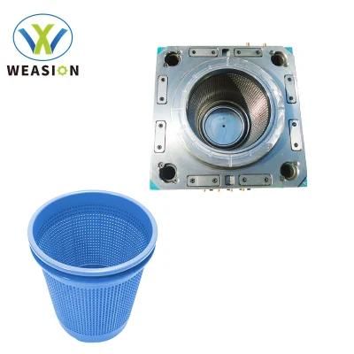 Novel Design, High Quality of Big Paper Basket Mould