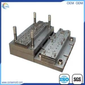 Medical Safety Plastic Mould with Reasonable Price