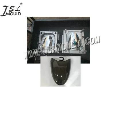 Professional Making Discover 125 Plastic Motorbike Visor Glass Mold