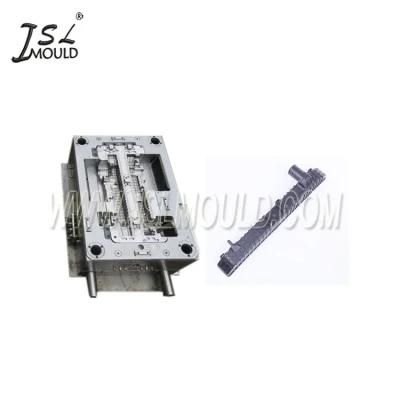 Plastic Car Radiator Water Tank Mould