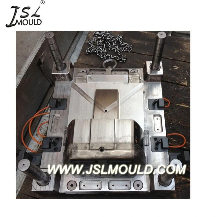 Injection Mold for Plastic RO Water Purifier Cabinet