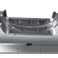 China Perfect Plastic Injection Mold/Mould/Moulding for Auto Parts
