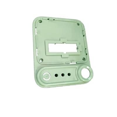 Medical Supplies ABS Plastic Enclosure Housing Shell Detector Plastic Injection Moulding ...