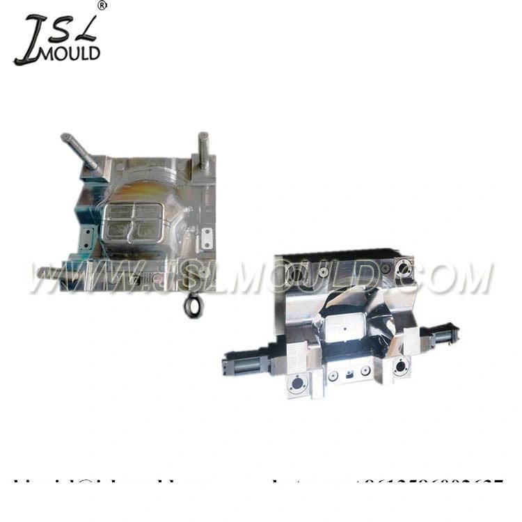 Taizhou Mold Factory Hot Selling Good Quality Motorcycle Part Headlight Visor Cover Mould