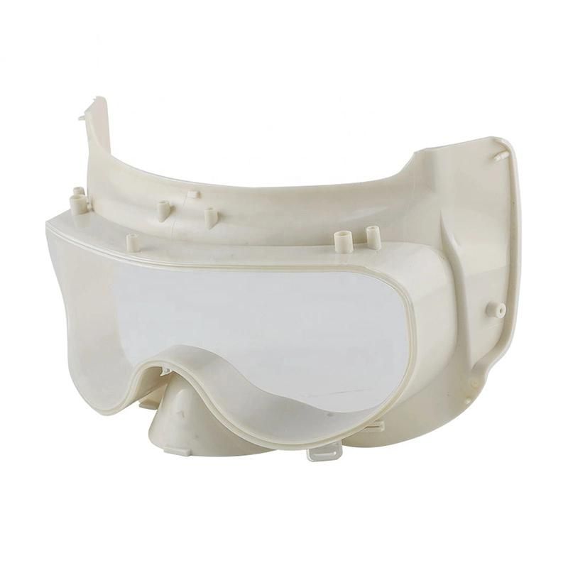 Customized High Precision Plastic Mould Products Maker Injection Mold Manufacturer Mouldings for Factory