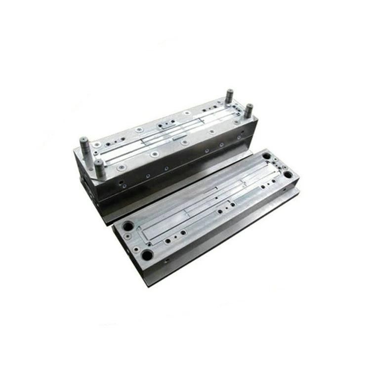 Customized/Designing Injection Plastic Mold for Housing Box