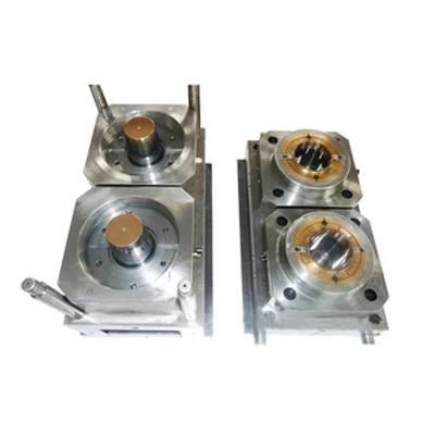Custom Injection Mold for PP Bucket