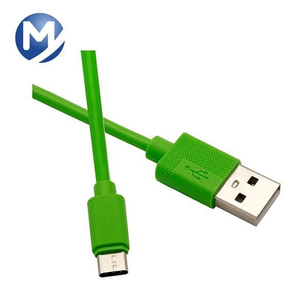 Custom USB Plug Molding for Various Plug and OEM Services