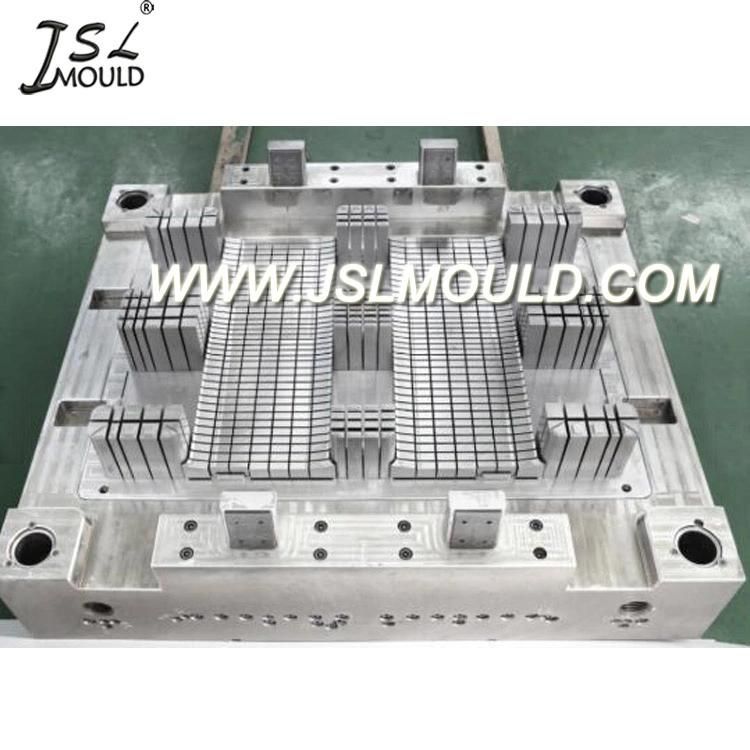 Customize High Quality Plastic Injection Pallet Mould