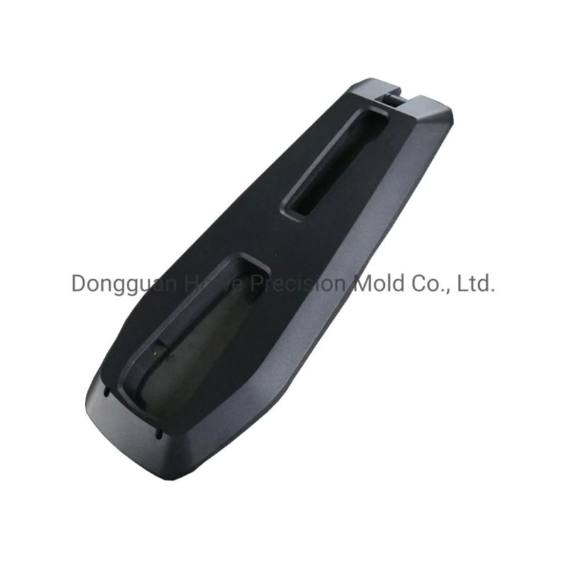 Hot Runner System Precision Rotomolding Mold for Plastic Auto Parts