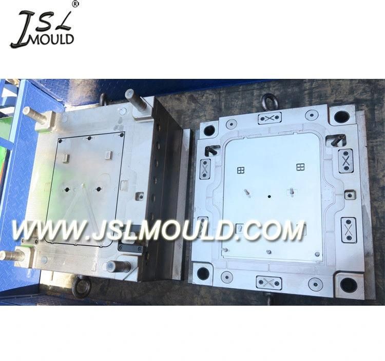 New Design Plastic Injection Water Purifier Filter Cabinet Mould