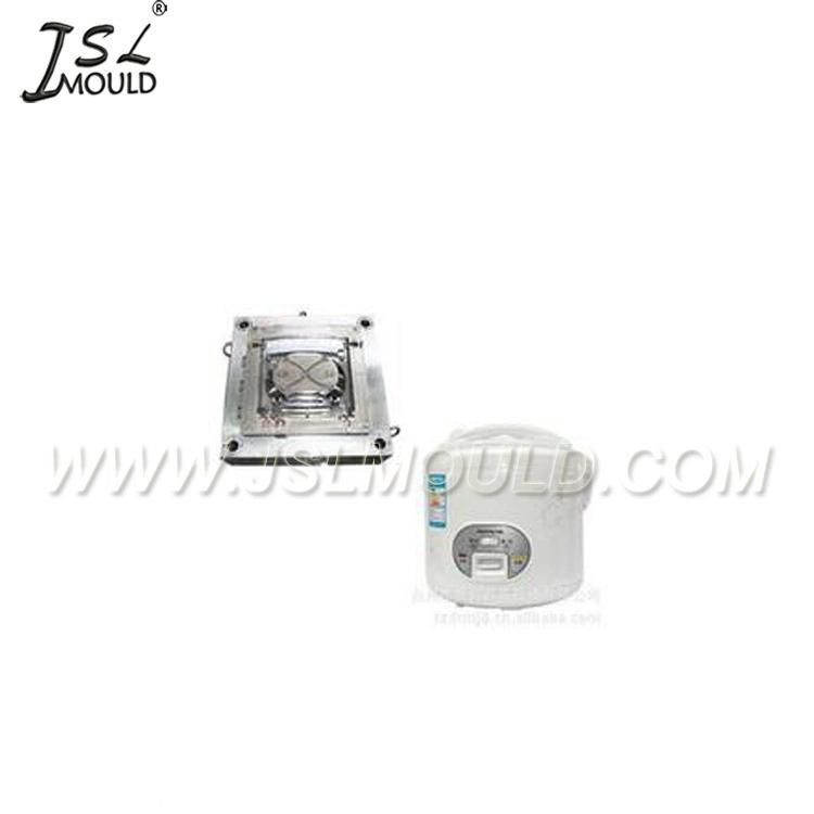 Taizhou Mold Factory Injection Plastic Electric Rice Cooker Mould